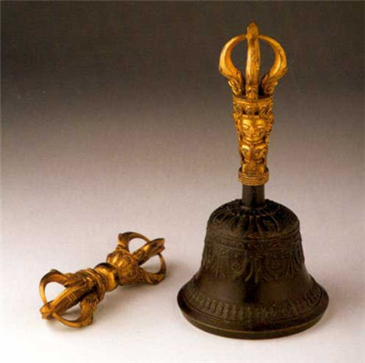 佛教的法器從用途來分有哪些種類