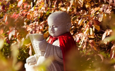 怎麼引導小孩子學佛？