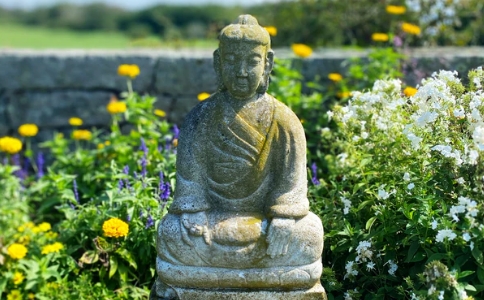 禪宗成就的是什麼佛？