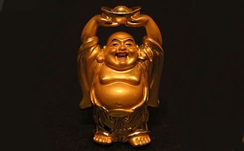 【福德】是什麼？佛教中的福德指什麼？