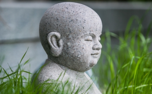 為什麼會覺得學佛很難？轉念的力量不夠怎麼辦？