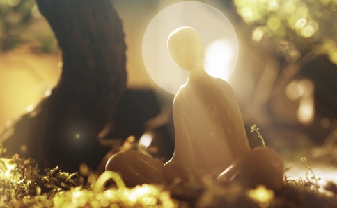 無分別是什麼？禪宗趣入無分別的方式