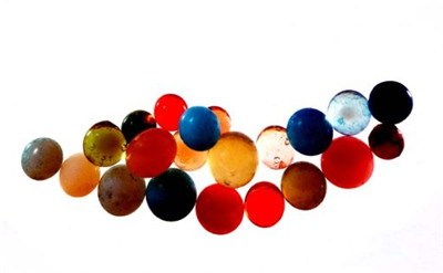 七彩舍利是什麼