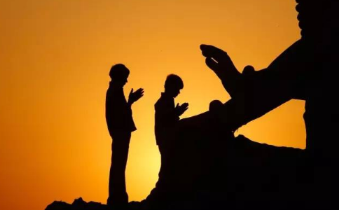 【皈依】是什麼意思？皈依的解釋