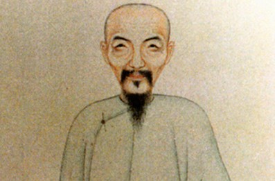 紀曉嵐因果故事（4）