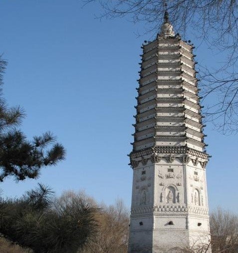 瀋陽舍利塔資料_瀋陽舍利塔介紹