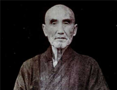 圓因老法師簡介