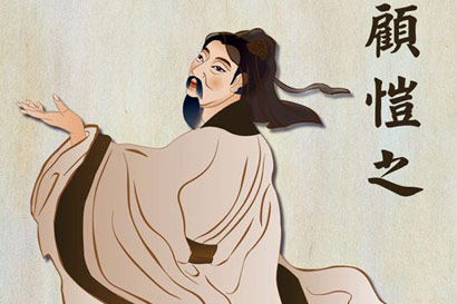 青年畫師妙筆點睛，百萬善款三日搞定