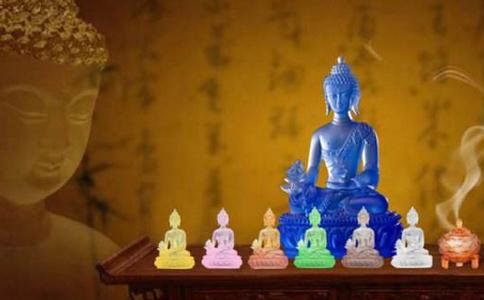 除病離苦的《葯師咒》