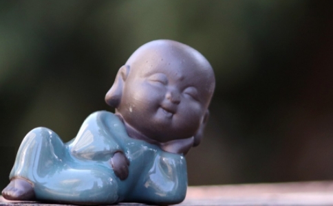 人生苦短，應學會善待自己