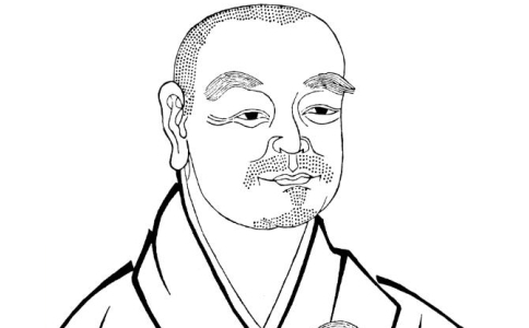 天如惟則禪師感念恩師的動人、獨特方式