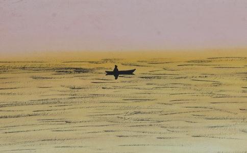 佛教的【苦海】指的是哪裡？苦海是什麼意思？