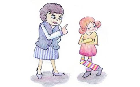 父母應不應該干涉孩子的決定？