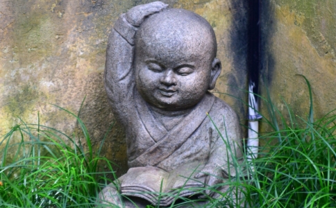 為什麼一念經就昏沉，該怎麼辦？