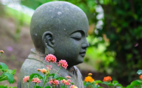 在家能施食嗎？需要念什麼？