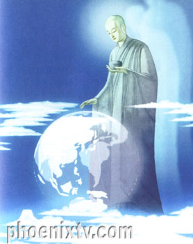 八仙傳說：度人不得的呂洞賓