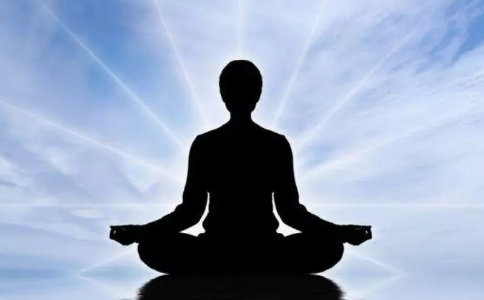 外界有嘈雜音，打坐就難以入定怎麼辦？