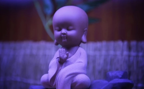 學佛要放下什麼？是放棄財富過窮日子嗎？