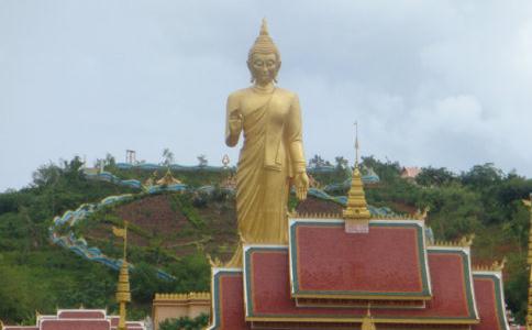 【小乘】是什麼？經典有哪些？與大乘的區別是什麼？