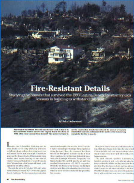 真實鐵證，驚人照片：《普門品》中說的「入火而不能燒」