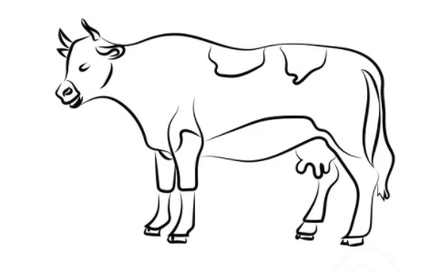 愚人集牛乳喻的原文、譯文、寓意