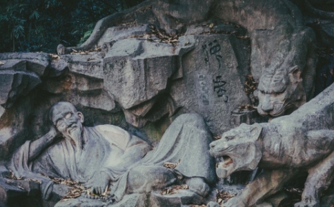 濟公是真實存在的嗎，是個什麼樣的人？濟公和尚介紹