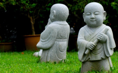 如何待人接物？多慈悲，舍吝嗇，廣結善緣