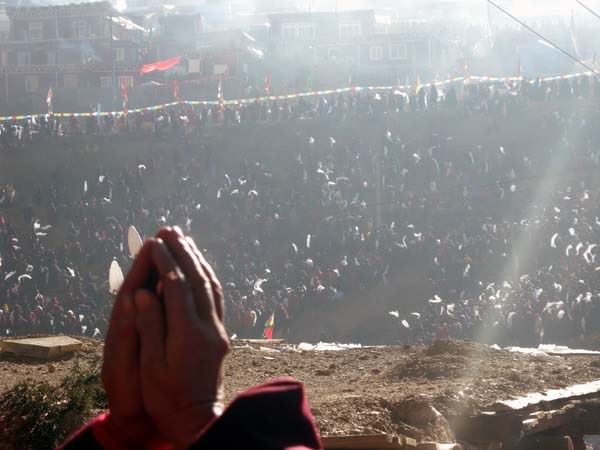 韓煥忠博士：生活禪與天台宗的圓融觀