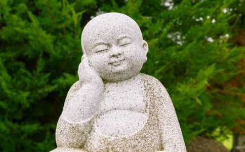 優婆塞和優婆夷分別是指什麼？