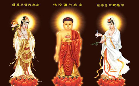 【凈土法門】是什麼意思？怎樣修凈土法門？