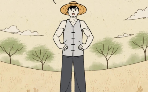 腳踏實地的付出才會有收穫，所有的付出都不會白費