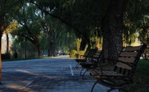 留春園放生旅程