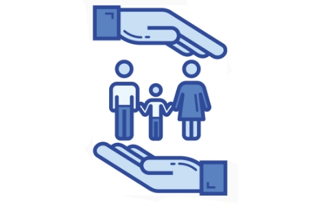 換種視角去欣賞父母，不易生起抱怨想法