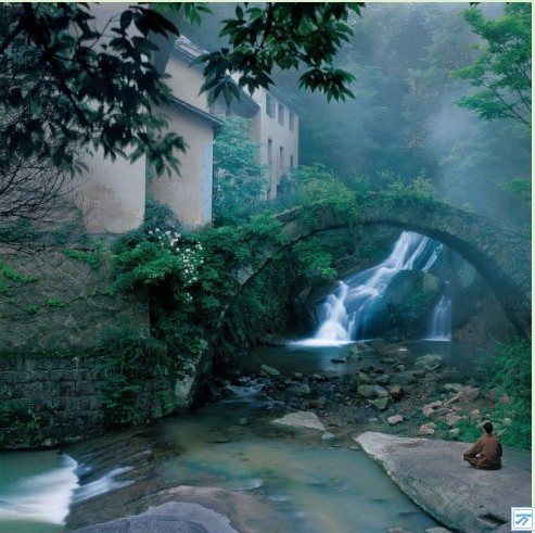 修道之人忍受毀謗、惡罵、譏諷如飲甘露