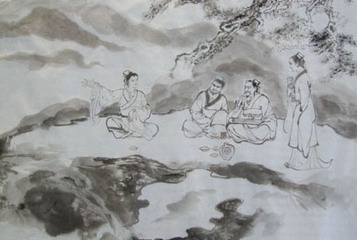 孔子門生子貢的花錢之道