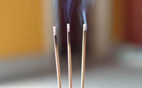 三炷清香：您是惜福還是求福？