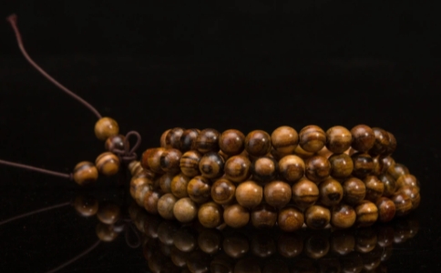 佛家用什麼法器，都是什麼材料？