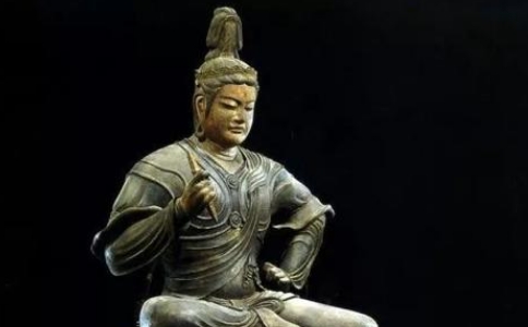 忉利天主是誰？