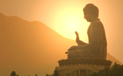 佛教的世尊是誰？