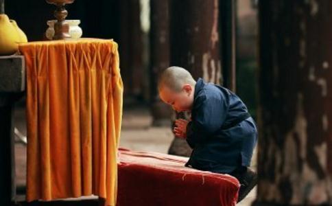 為什麼選擇佛教？