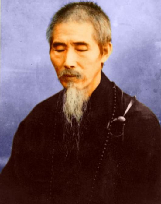 修福莫如惜福·祖師大德的惜福事跡--太震撼了！