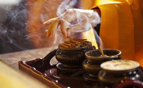 剛學佛什麼都不懂，怎樣才叫學佛入門？