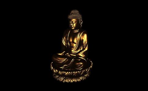 年輕寡婦欲焚身求解脫，經僧人度化信受三寶