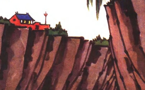 學佛修行一定要去寺院嗎？