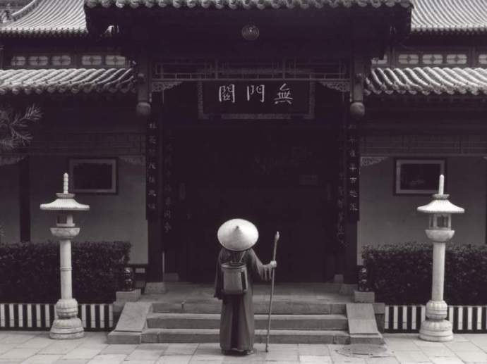 佛典故事·均提沙彌