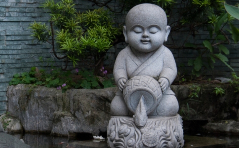 放生的概念來自哪裡？放生的緣起