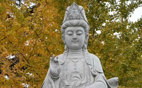 受菩薩戒有什麼好處？受戒的好處