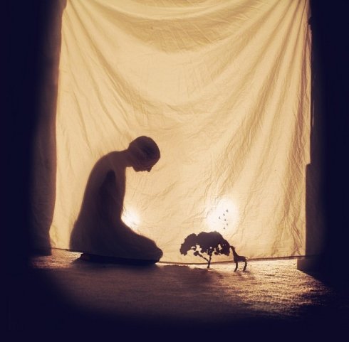 消滅仇人和消滅自己的煩惱哪個更重要？