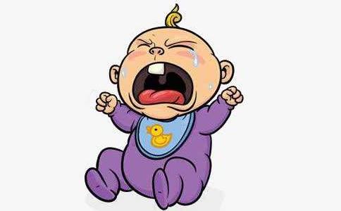 小孩晚上哭是什麼原因呢？用什麼方法可以解決？