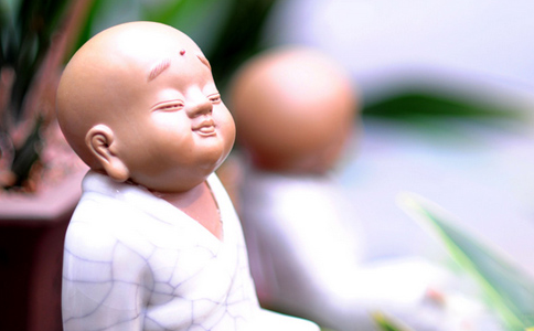 念佛打七，坐下就要打瞌睡怎麼辦？